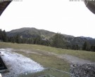 Archiv Foto Webcam Turrachbahn, Turracher Höhe 13:00