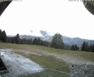 Archiv Foto Webcam Turrachbahn, Turracher Höhe 05:00