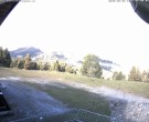 Archiv Foto Webcam Turrachbahn, Turracher Höhe 07:00