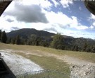Archiv Foto Webcam Turrachbahn, Turracher Höhe 11:00