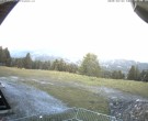 Archiv Foto Webcam Turrachbahn, Turracher Höhe 03:00