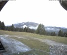 Archiv Foto Webcam Turrachbahn, Turracher Höhe 05:00
