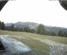 Archiv Foto Webcam Turrachbahn, Turracher Höhe 06:00