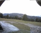 Archiv Foto Webcam Turrachbahn, Turracher Höhe 07:00