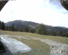 Archiv Foto Webcam Turrachbahn, Turracher Höhe 09:00