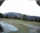 Archiv Foto Webcam Turrachbahn, Turracher Höhe 11:00