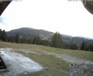Archiv Foto Webcam Turrachbahn, Turracher Höhe 15:00
