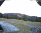 Archiv Foto Webcam Turrachbahn, Turracher Höhe 03:00