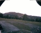 Archiv Foto Webcam Turrachbahn, Turracher Höhe 05:00