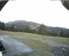 Archiv Foto Webcam Turrachbahn, Turracher Höhe 07:00