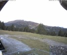 Archiv Foto Webcam Turrachbahn, Turracher Höhe 08:00