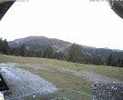 Archiv Foto Webcam Turrachbahn, Turracher Höhe 09:00