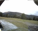Archiv Foto Webcam Turrachbahn, Turracher Höhe 11:00