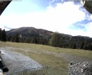 Archiv Foto Webcam Turrachbahn, Turracher Höhe 13:00