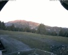 Archiv Foto Webcam Turrachbahn, Turracher Höhe 05:00