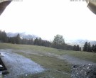 Archiv Foto Webcam Turrachbahn, Turracher Höhe 15:00