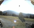 Archiv Foto Webcam Turrachbahn, Turracher Höhe 17:00