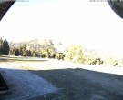 Archiv Foto Webcam Turrachbahn, Turracher Höhe 08:00