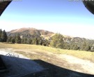 Archiv Foto Webcam Turrachbahn, Turracher Höhe 09:00