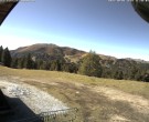 Archiv Foto Webcam Turrachbahn, Turracher Höhe 11:00