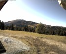 Archiv Foto Webcam Turrachbahn, Turracher Höhe 13:00