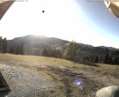 Archiv Foto Webcam Turrachbahn, Turracher Höhe 15:00