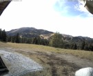 Archiv Foto Webcam Turrachbahn, Turracher Höhe 13:00