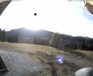 Archiv Foto Webcam Turrachbahn, Turracher Höhe 15:00