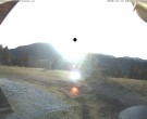 Archiv Foto Webcam Turrachbahn, Turracher Höhe 17:00