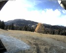 Archiv Foto Webcam Turrachbahn, Turracher Höhe 11:00