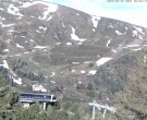 Archived image Webcam mountain "Kornock", "Turrach Höhe" 05:00