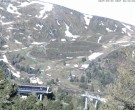 Archived image Webcam mountain "Kornock", "Turrach Höhe" 06:00