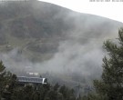 Archiv Foto Webcam Kornock, Turracher Höhe 05:00