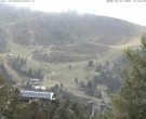 Archiv Foto Webcam Kornock, Turracher Höhe 07:00