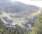 Archiv Foto Webcam Kornock, Turracher Höhe 09:00