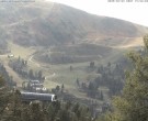 Archiv Foto Webcam Kornock, Turracher Höhe 11:00