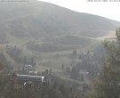 Archiv Foto Webcam Kornock, Turracher Höhe 14:00