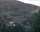 Archiv Foto Webcam Kornock, Turracher Höhe 05:00