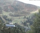 Archiv Foto Webcam Kornock, Turracher Höhe 07:00