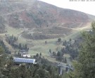 Archiv Foto Webcam Kornock, Turracher Höhe 08:00