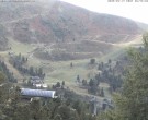 Archiv Foto Webcam Kornock, Turracher Höhe 09:00
