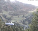 Archiv Foto Webcam Kornock, Turracher Höhe 11:00
