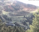 Archiv Foto Webcam Kornock, Turracher Höhe 13:00