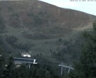 Archiv Foto Webcam Kornock, Turracher Höhe 05:00
