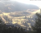 Archiv Foto Webcam Kornock, Turracher Höhe 15:00