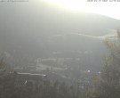Archiv Foto Webcam Kornock, Turracher Höhe 17:00