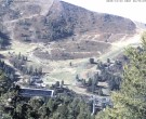Archiv Foto Webcam Kornock, Turracher Höhe 09:00
