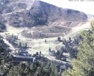 Archiv Foto Webcam Kornock, Turracher Höhe 11:00