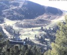 Archiv Foto Webcam Kornock, Turracher Höhe 13:00