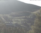 Archiv Foto Webcam Kornock, Turracher Höhe 15:00